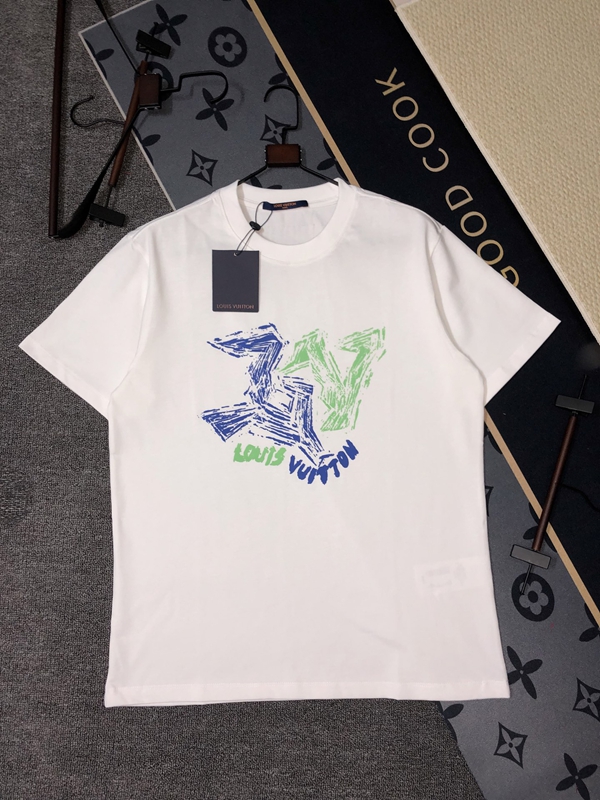 ブランドTシャツ正面デザイン